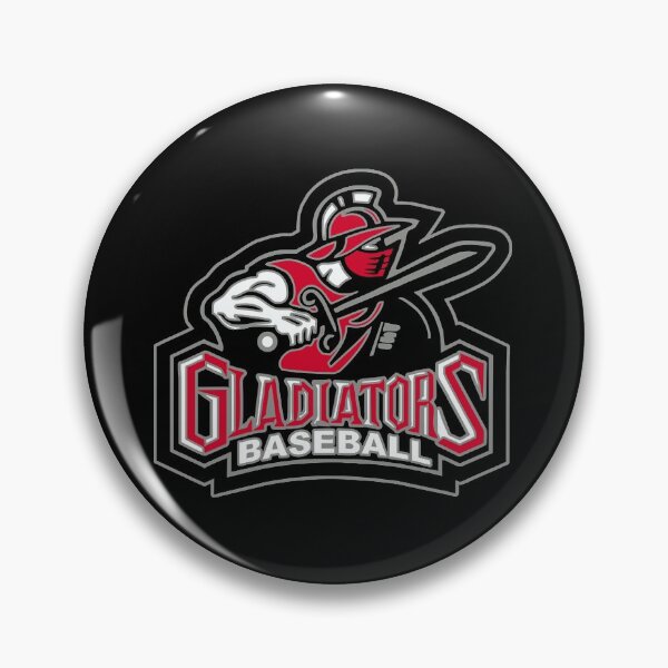 Item preview, Gladiators Baseball  designed and sold by Rosenthal35.