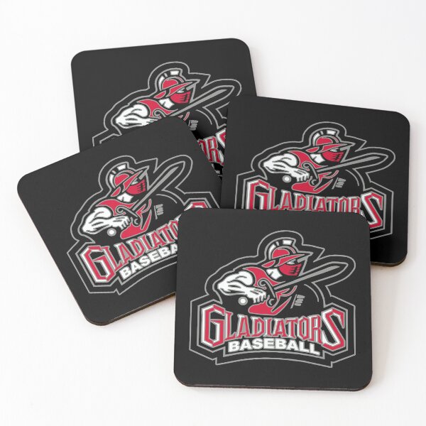 Item preview, Gladiators Baseball  designed and sold by Rosenthal35.