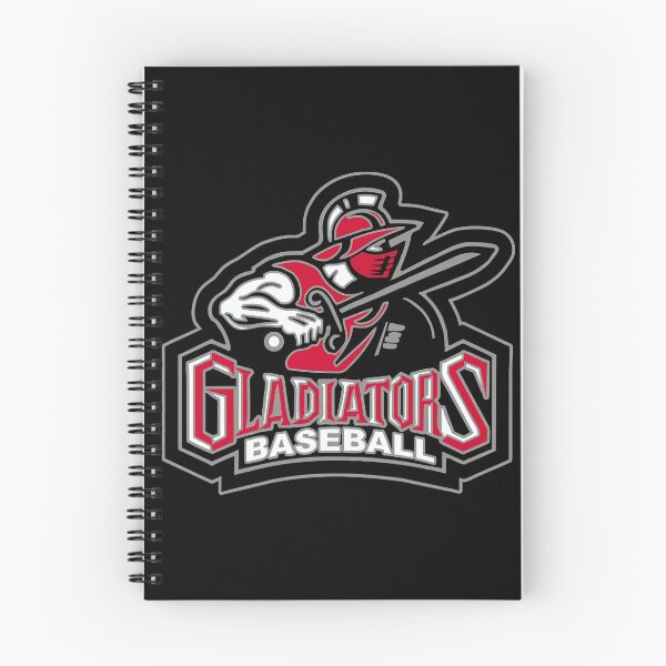Item preview, Gladiators Baseball  designed and sold by Rosenthal35.