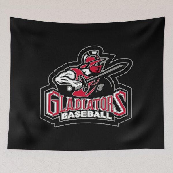 Item preview, Gladiators Baseball  designed and sold by Rosenthal35.