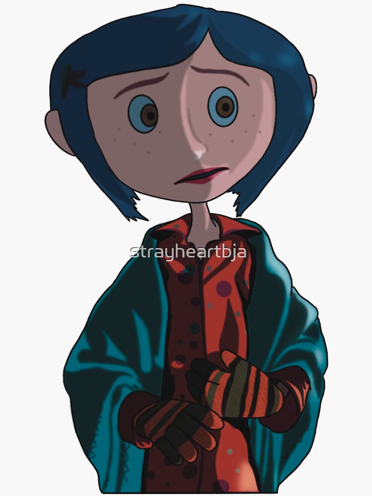 43 Coraline birthday ideas  coraline, birthday, coraline jones