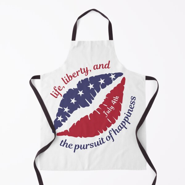 Item preview, Fourth Of July Quote designed and sold by StormyMuse.