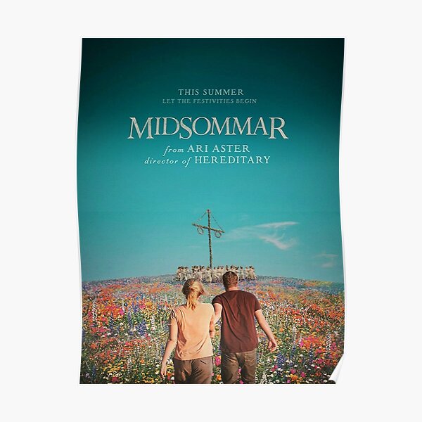 this summer Poster