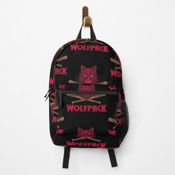 Item preview, Wolfpack Baseball  designed and sold by Rosenthal35.