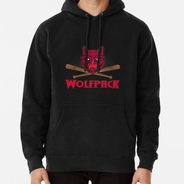 Sssniperwolf sales wolfpack hoodie