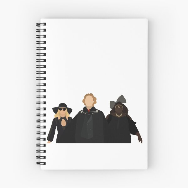 Item preview, Micheal, Madison and Queenie designed and sold by erinsdrawings.
