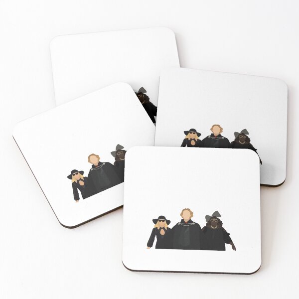 Item preview, Micheal, Madison and Queenie designed and sold by erinsdrawings.