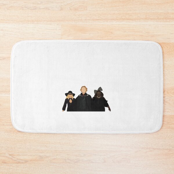 Item preview, Micheal, Madison and Queenie designed and sold by erinsdrawings.