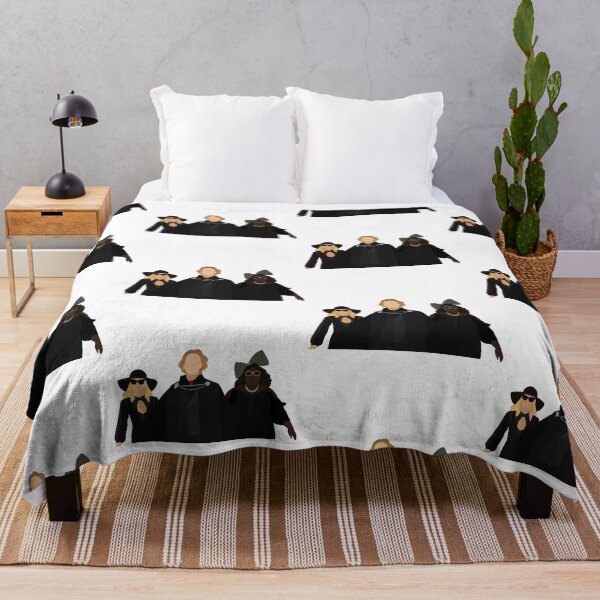 Item preview, Micheal, Madison and Queenie designed and sold by erinsdrawings.