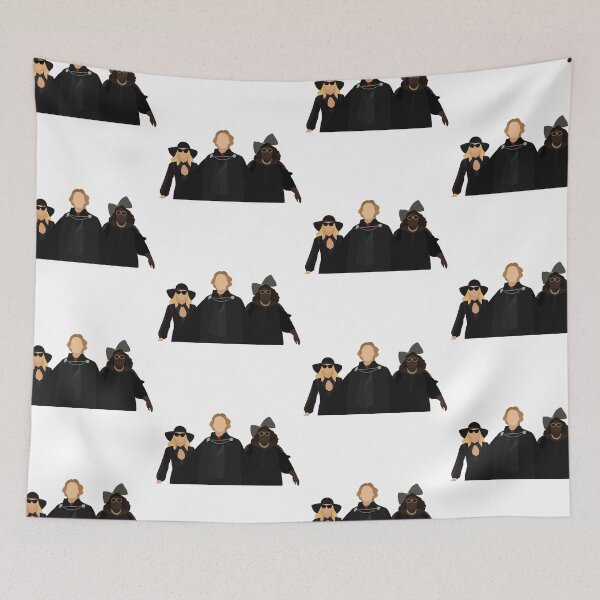 Item preview, Micheal, Madison and Queenie designed and sold by erinsdrawings.
