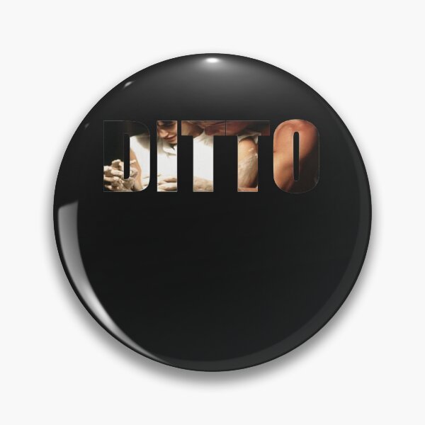 Item preview, Ditto Ghost Movie v-alentine s Day Gift designed and sold by LizzieBogisich.