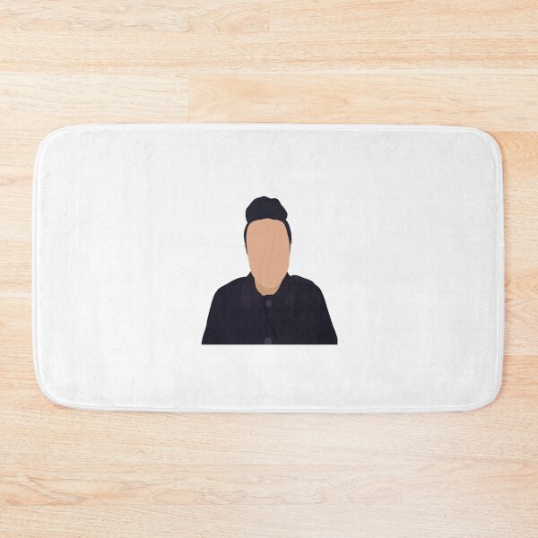 Item preview, Ms. Mead designed and sold by erinsdrawings.