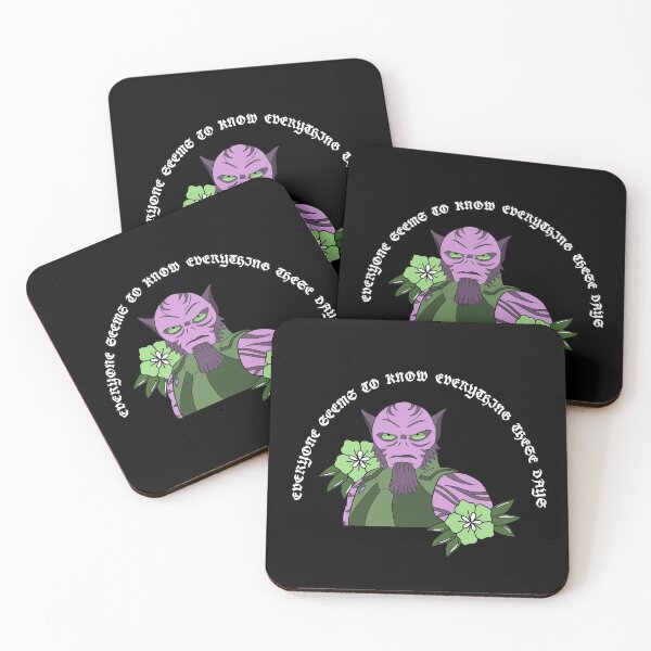 Item preview, everyone seems to know everything these days designed and sold by CAPTAINKALLUS.