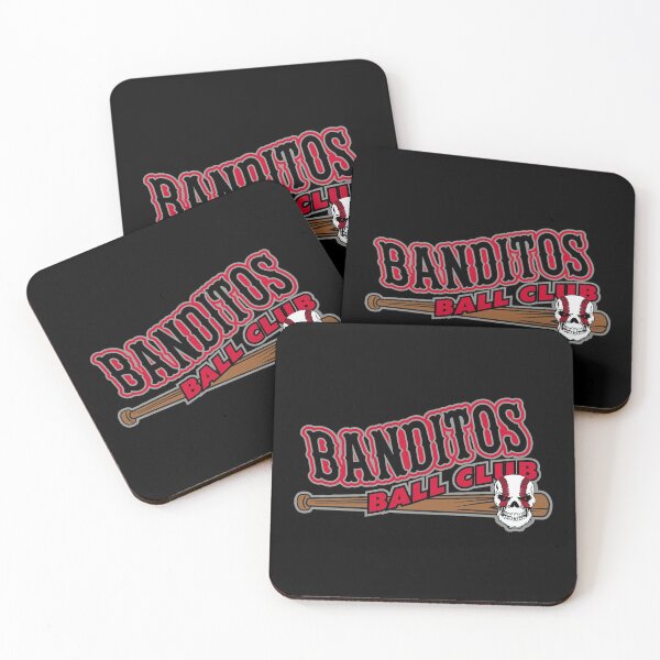 Item preview, Club de béisbol Banditos designed and sold by Rosenthal35.