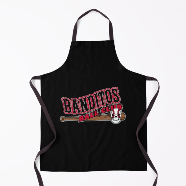 Item preview, Banditos Baseball Club designed and sold by Rosenthal35.