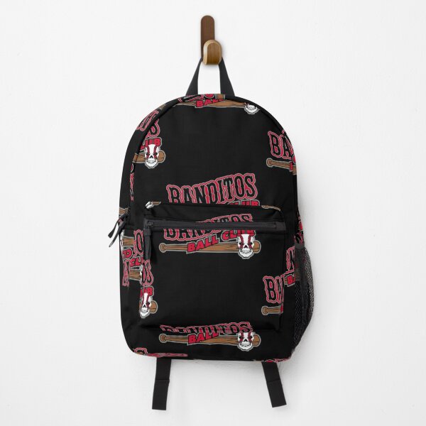 Item preview, Banditos Baseball Club  designed and sold by Rosenthal35.
