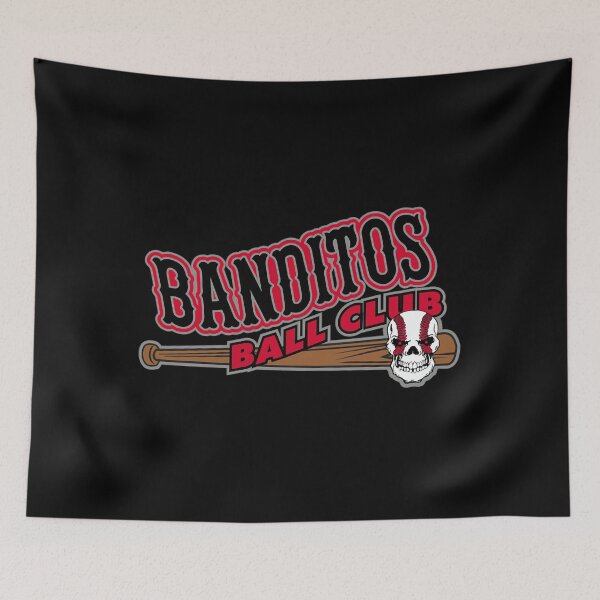 Item preview, Banditos Baseball Club  designed and sold by Rosenthal35.