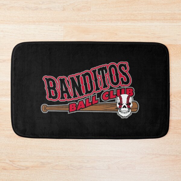 Item preview, Banditos Baseball Club  designed and sold by Rosenthal35.