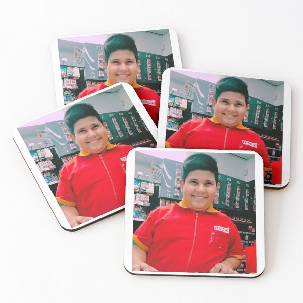 Item preview, OXXO supermarket child - Pervert designed and sold by OnIlustraciones.