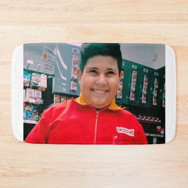 Item preview, OXXO supermarket child - Pervert designed and sold by OnIlustraciones.