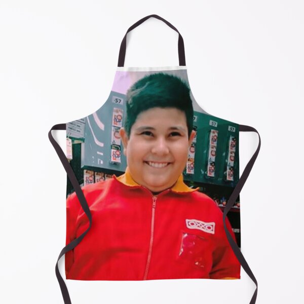Item preview, OXXO supermarket child - Pervert designed and sold by OnIlustraciones.