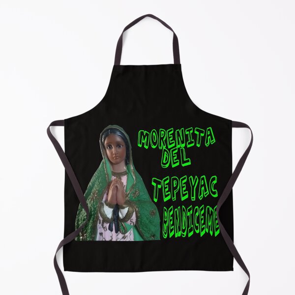 Item preview, morenita del tepeyac designed and sold by kike300.