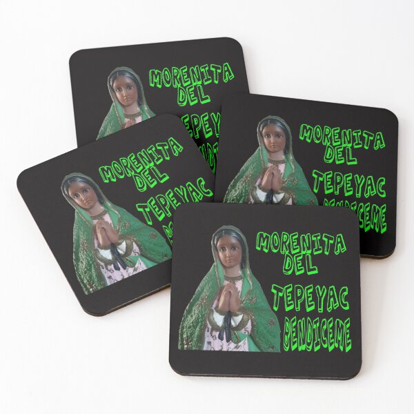 Item preview, morenita del tepeyac designed and sold by kike300.
