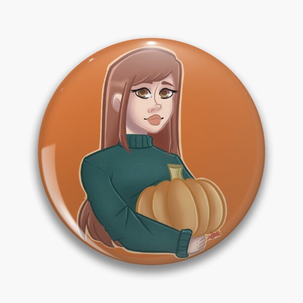 Item preview, Autumn designed and sold by Fionabdraws.