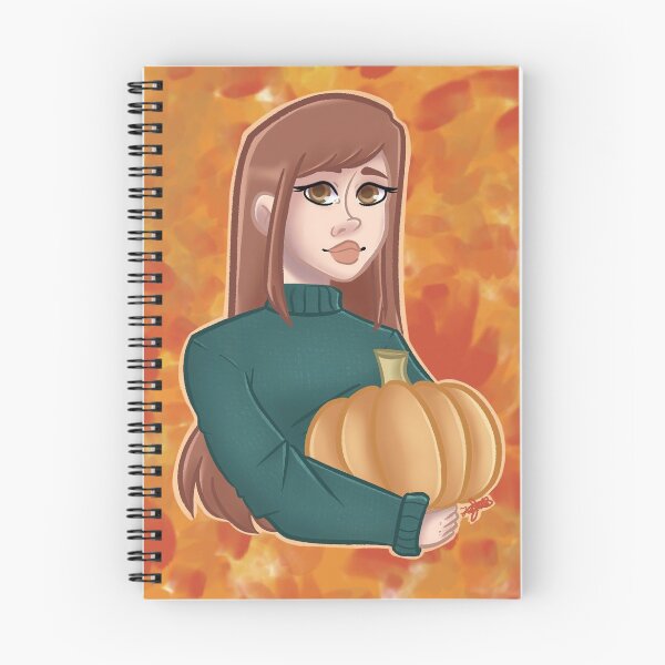 Item preview, Autumn designed and sold by Fionabdraws.