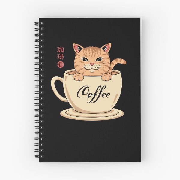 Item preview, Nekoffee designed and sold by vincenttrinidad.