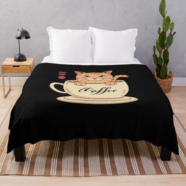 Item preview, Nekoffee designed and sold by vincenttrinidad.
