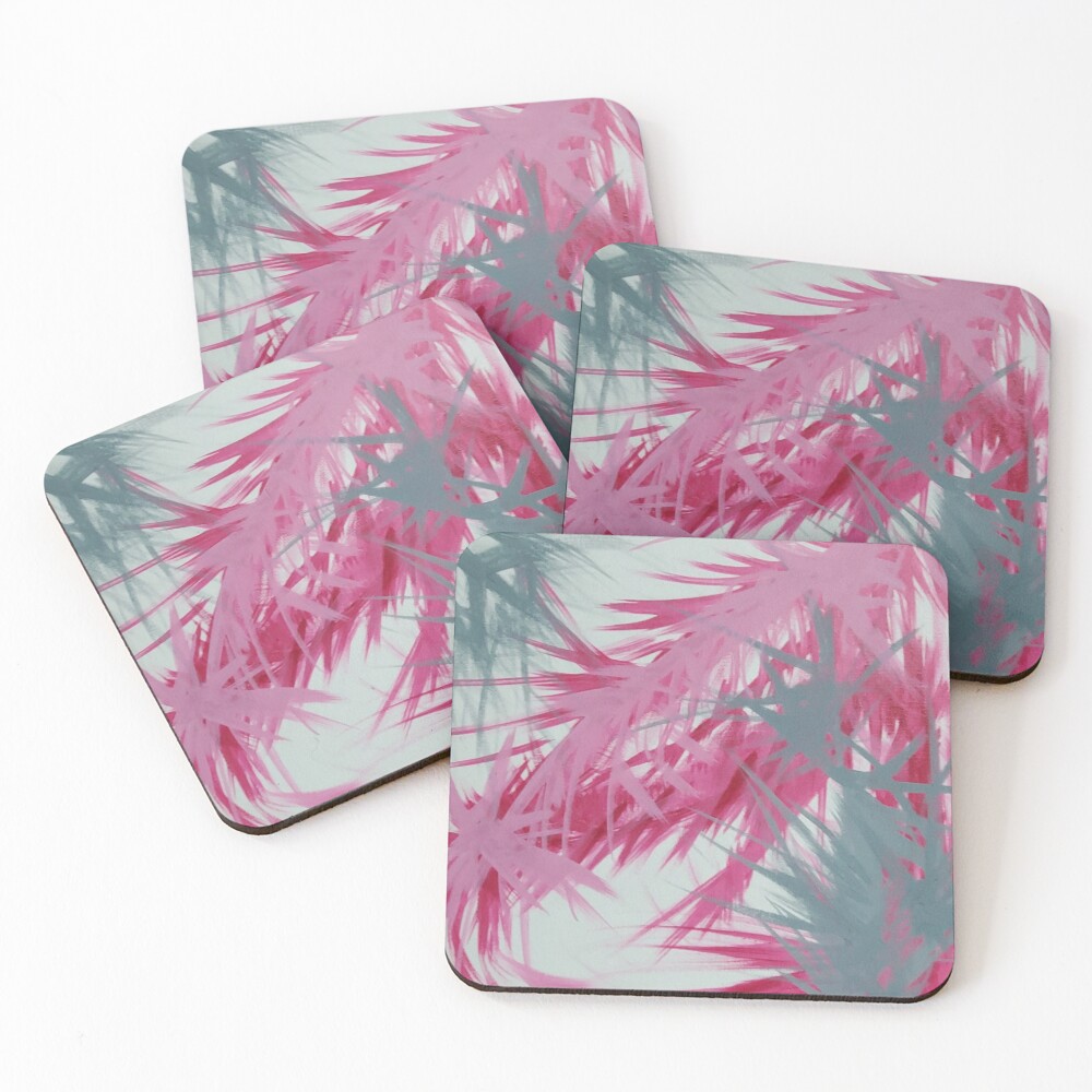 Item preview, Coasters (Set of 4) designed and sold by Ricochetryan.