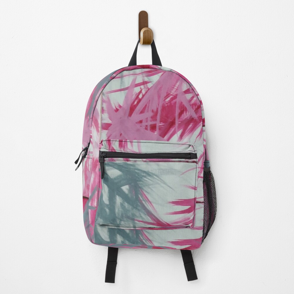 Item preview, Backpack designed and sold by Ricochetryan.