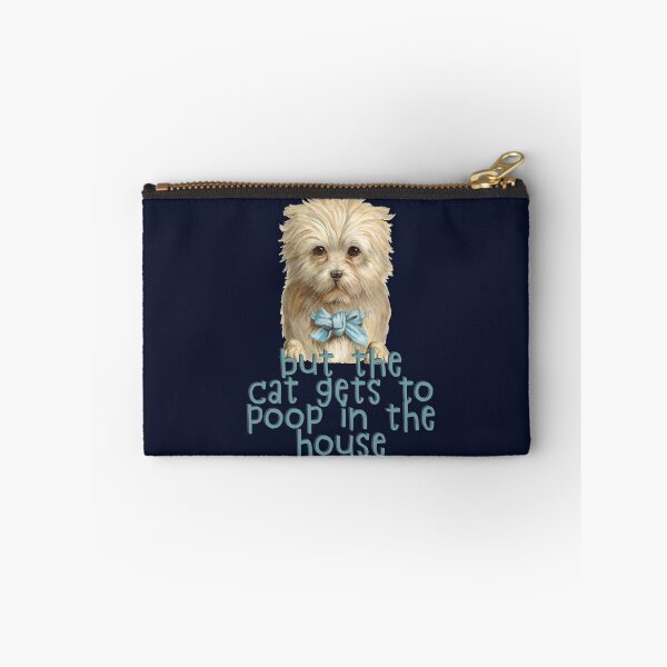 Item preview, puppy poop designed and sold by sandpiperstudio.