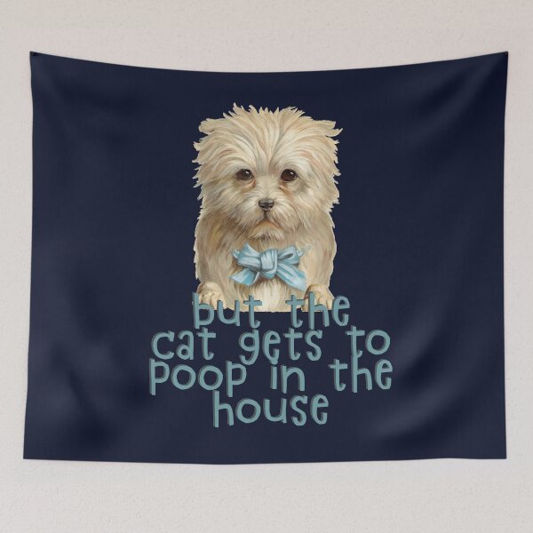 Item preview, puppy poop designed and sold by sandpiperstudio.