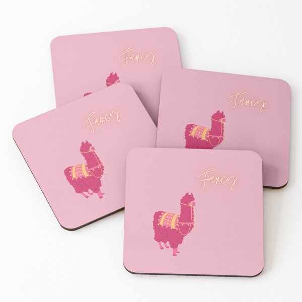 Item preview, FANCY Llama designed and sold by ZeldaCarascar.