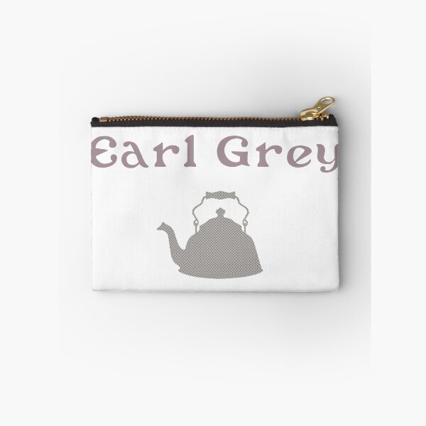 Item preview, Earl Grey with Teapot designed and sold by DesignsthatSlap.