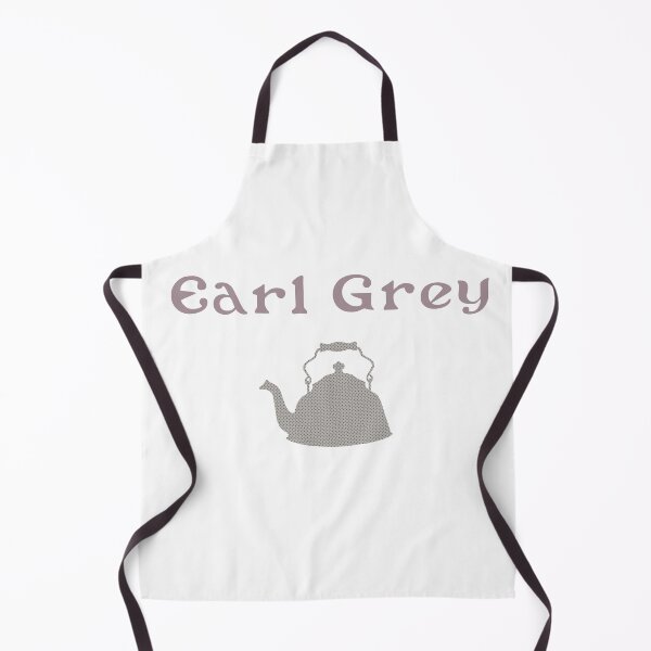 Item preview, Earl Grey with Teapot designed and sold by DesignsthatSlap.