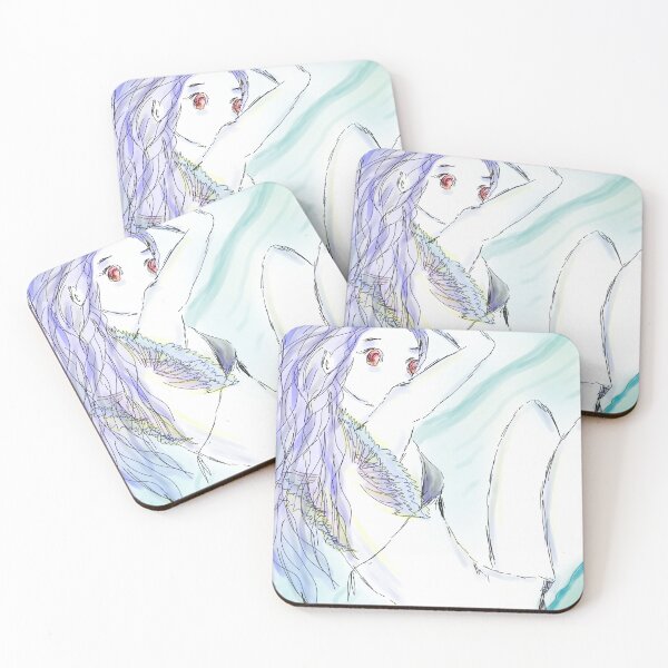 Item preview, Sailing Toward Us  designed and sold by mythandmurmur.