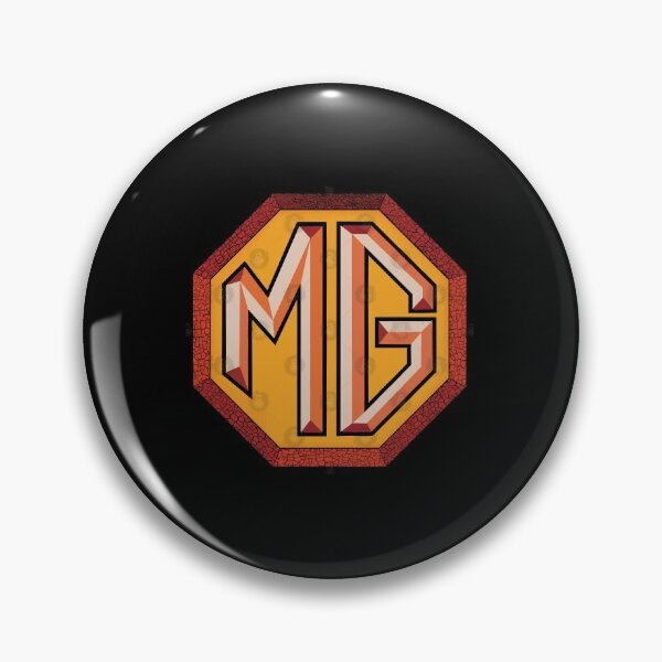 Item preview, MG cars England  designed and sold by Rosenthal35.