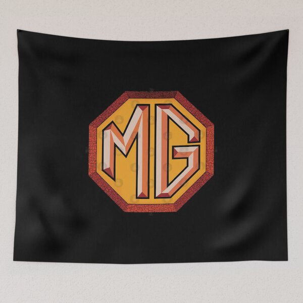 Item preview, MG cars England  designed and sold by Rosenthal35.