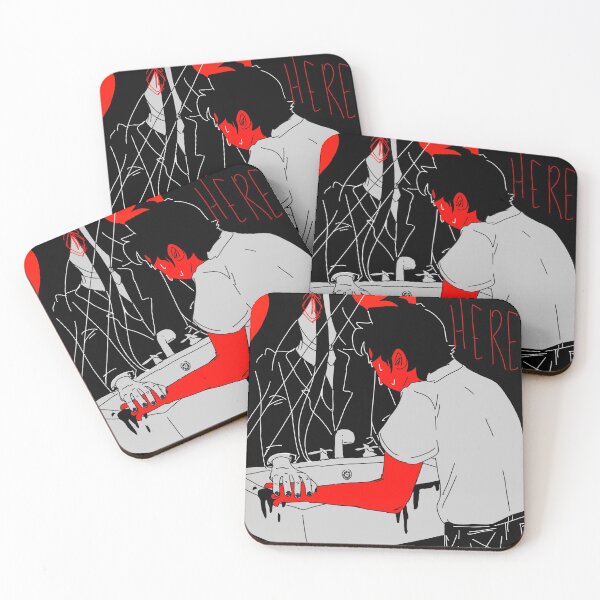 Item preview, always here designed and sold by ByakuyaKinnie.