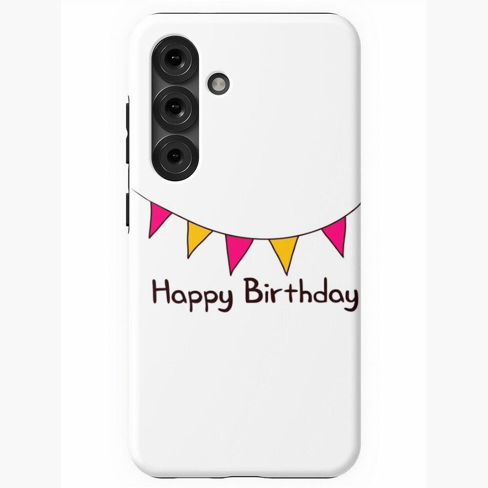 Item preview, Samsung Galaxy Tough Case designed and sold by Fatamimosh.