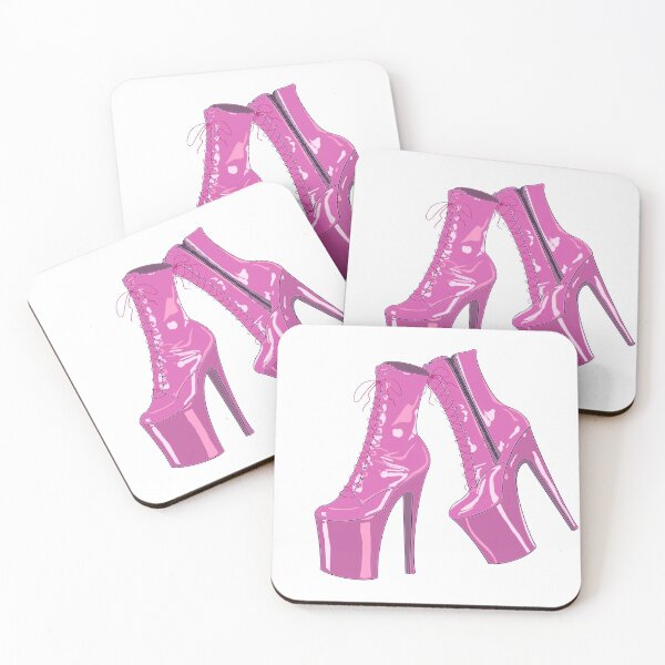 Item preview, These boots were made for walking designed and sold by ATreeNamedMe.