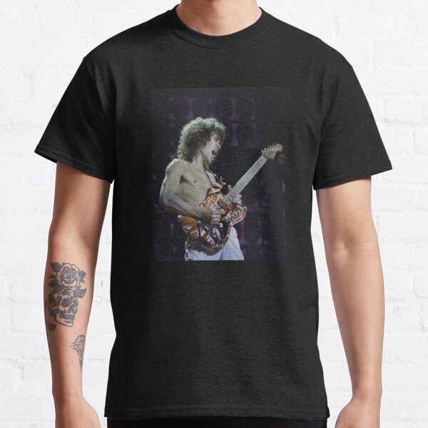 Frankenstrat T-Shirts | Redbubble