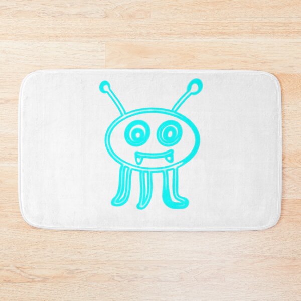 Item preview, skyline monster designed and sold by Apostrophe8.
