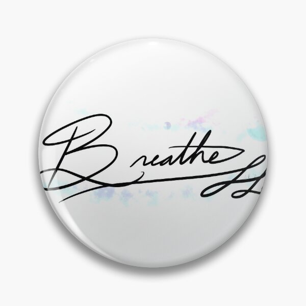 Item preview, Breathe designed and sold by LCR-ART.