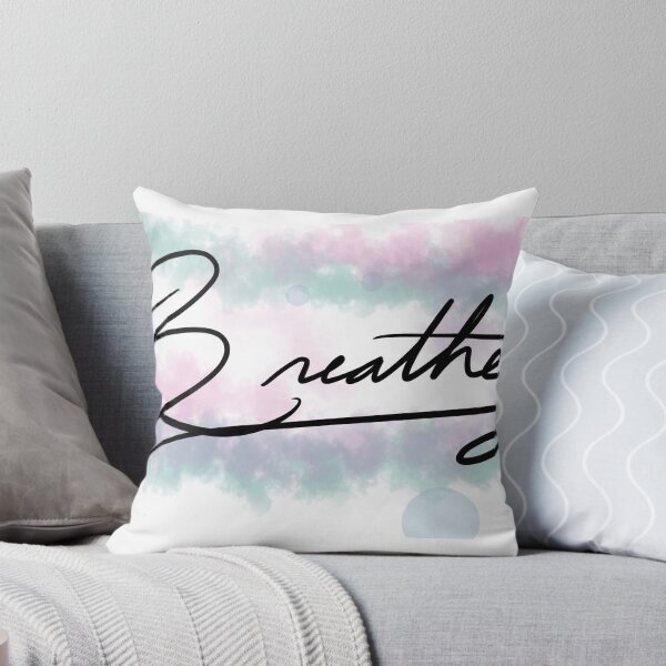 Item preview, Breathe designed and sold by LCR-ART.
