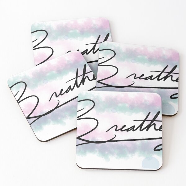 Item preview, Breathe designed and sold by LCR-ART.