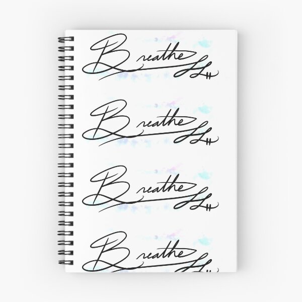 Item preview, Breathe designed and sold by LCR-ART.